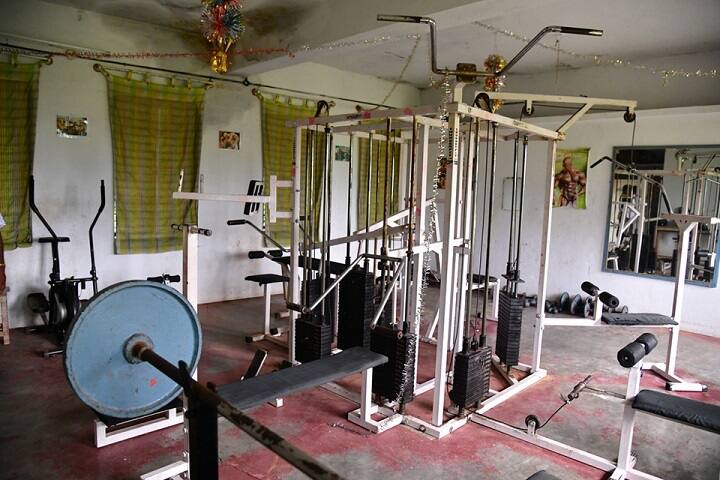 gymnasium